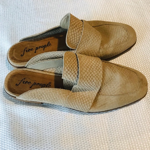 Free people mules - Picture 4 of 6